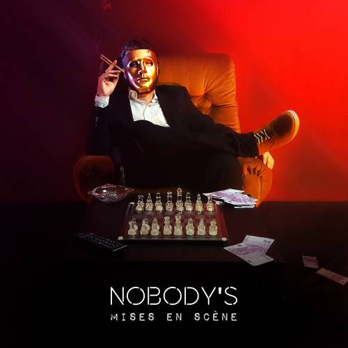 Nobody's : Mises en Scène
